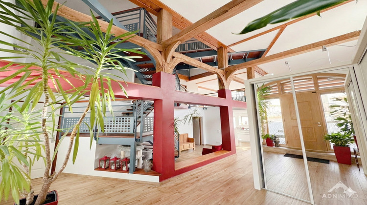 Ma-Cabane - Vente Maison Péron, 280 m²