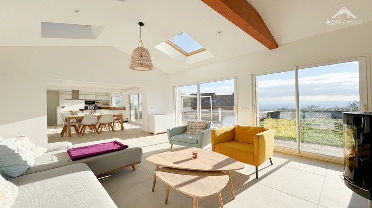 Ma-Cabane - Vente Maison Péron, 183 m²