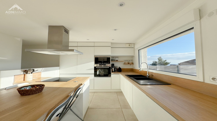 Ma-Cabane - Vente Maison Péron, 183 m²