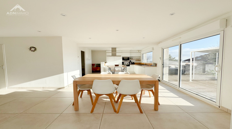 Ma-Cabane - Vente Maison Péron, 183 m²