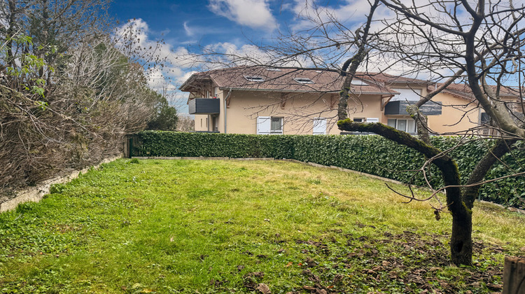 Ma-Cabane - Vente Maison PERON, 110 m²