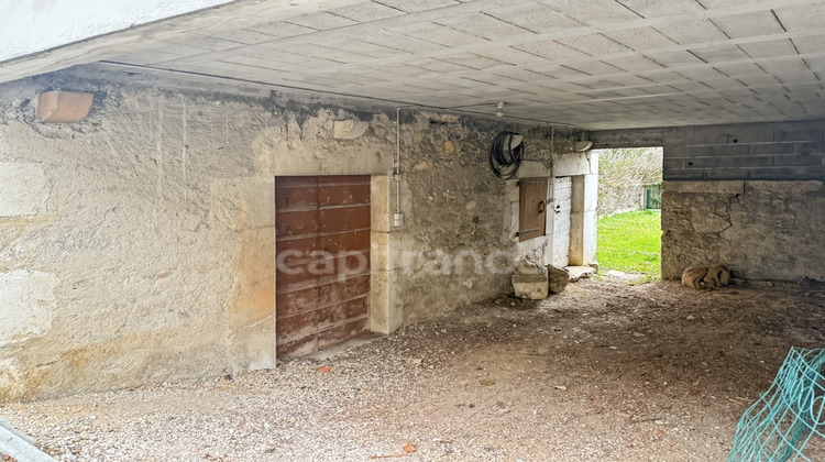 Ma-Cabane - Vente Maison PERON, 110 m²