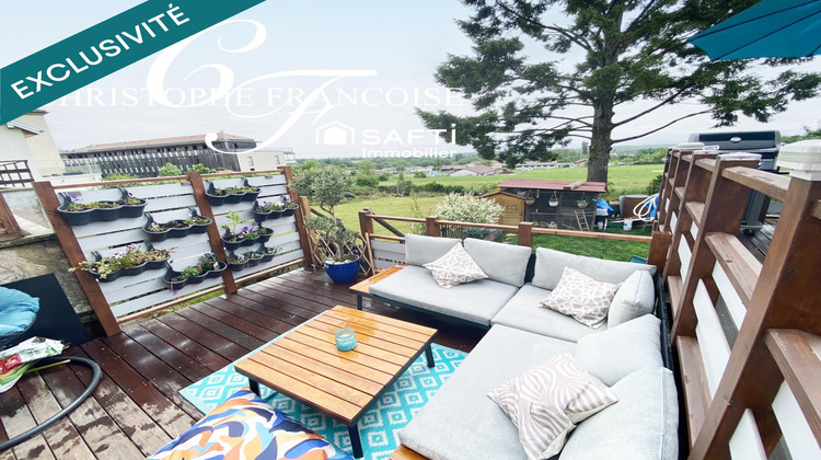 Ma-Cabane - Vente Maison Péron, 95 m²