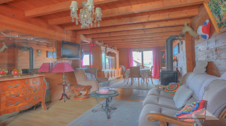 Ma-Cabane - Vente Maison Péron, 124 m²