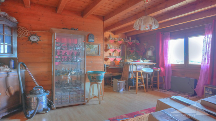 Ma-Cabane - Vente Maison Péron, 124 m²