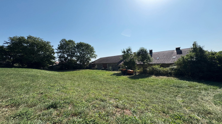 Ma-Cabane - Vente Maison Péron, 321 m²