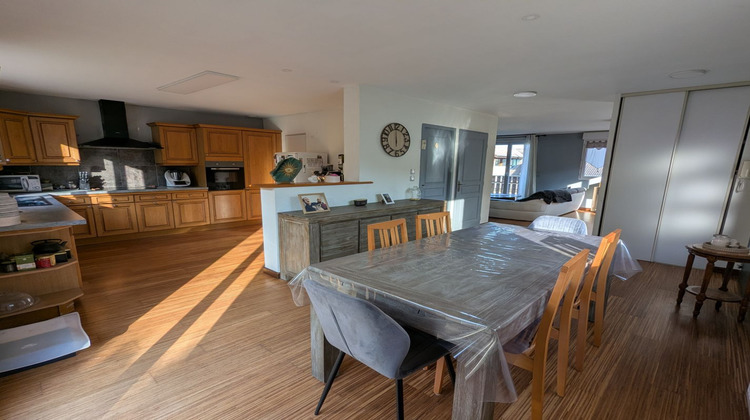 Ma-Cabane - Vente Maison PERON, 131 m²