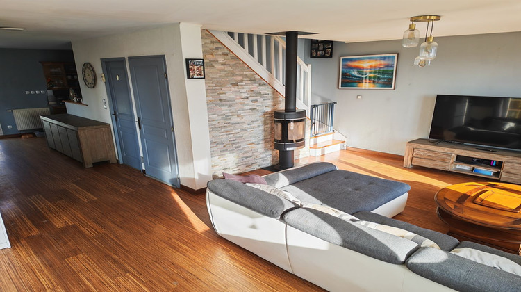 Ma-Cabane - Vente Maison PERON, 131 m²