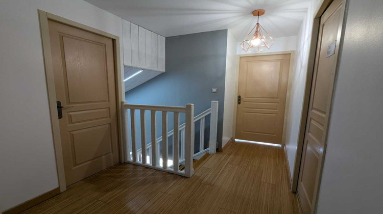 Ma-Cabane - Vente Maison PERON, 131 m²