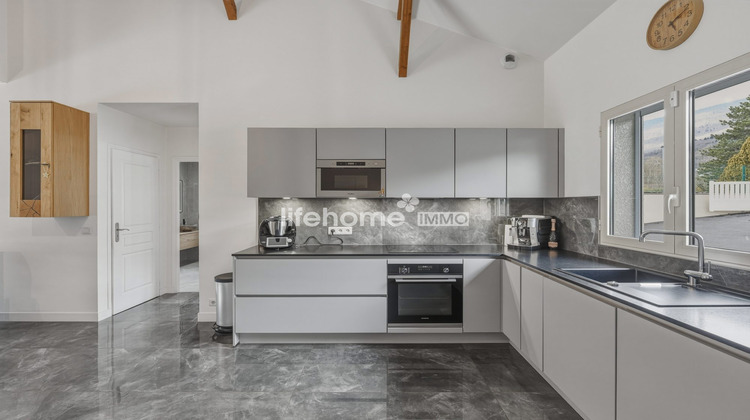 Ma-Cabane - Vente Maison Péron, 110 m²