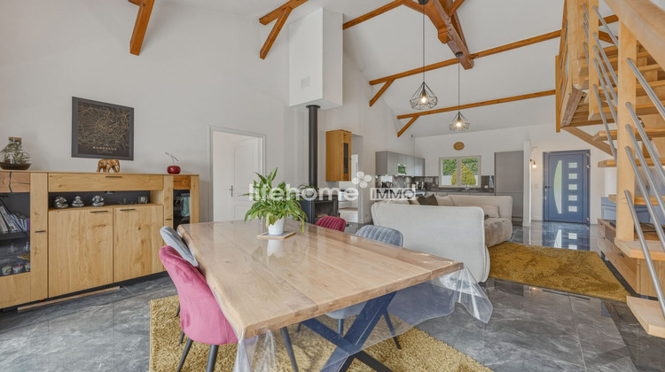Ma-Cabane - Vente Maison Péron, 110 m²