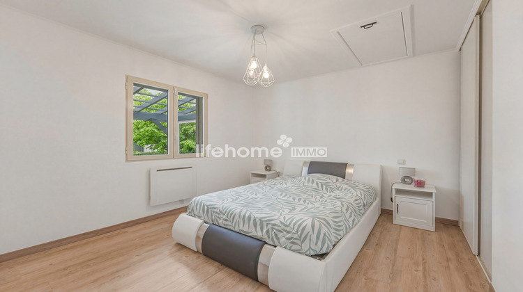 Ma-Cabane - Vente Maison Péron, 110 m²