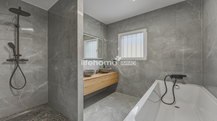 Ma-Cabane - Vente Maison Péron, 110 m²
