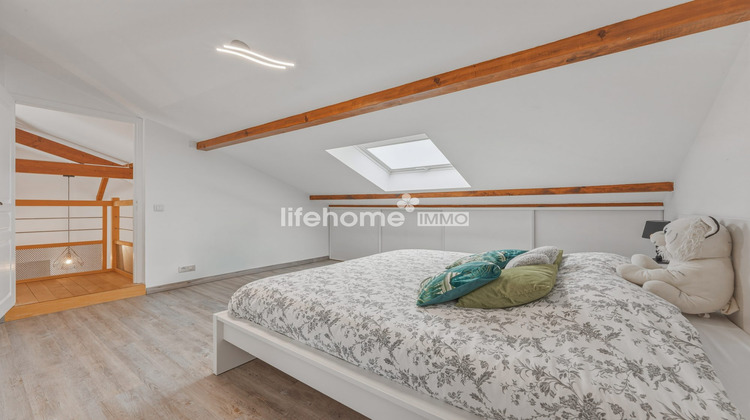 Ma-Cabane - Vente Maison Péron, 110 m²