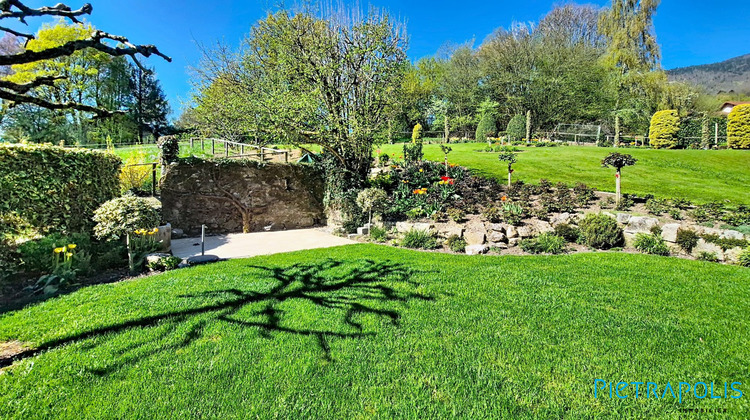 Ma-Cabane - Vente Maison Péron, 120 m²