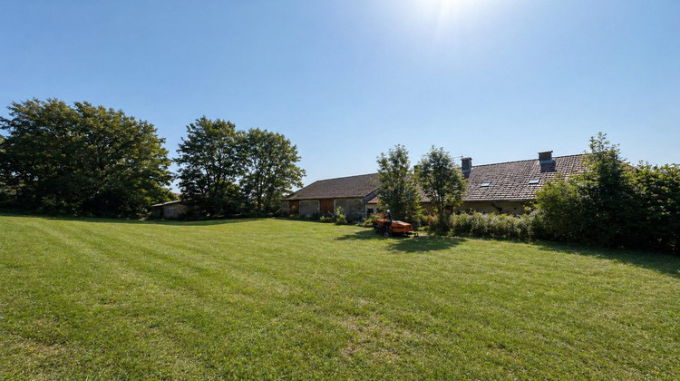 Ma-Cabane - Vente Maison Péron, 321 m²