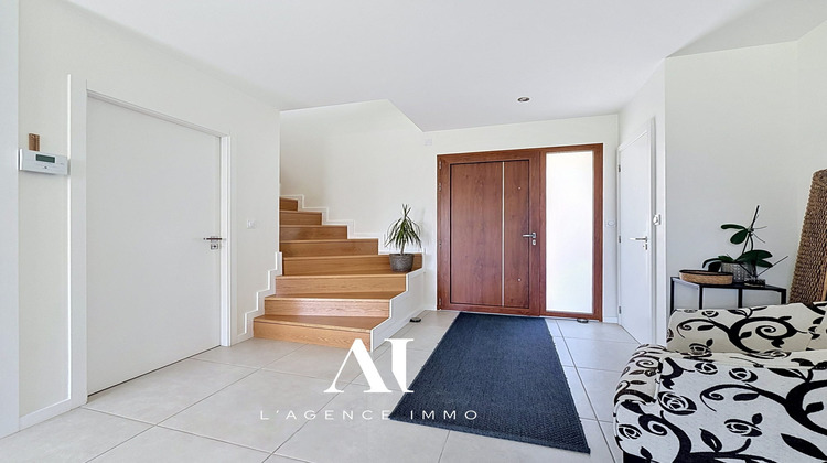 Ma-Cabane - Vente Maison Péron, 143 m²