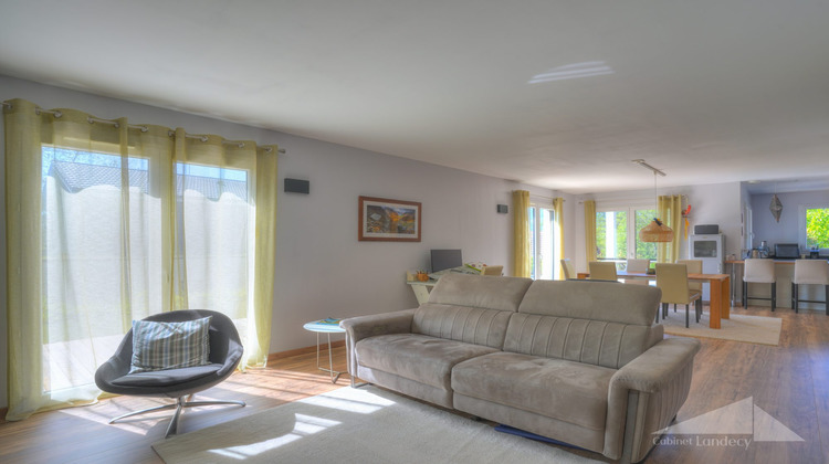Ma-Cabane - Vente Maison Péron, 128 m²