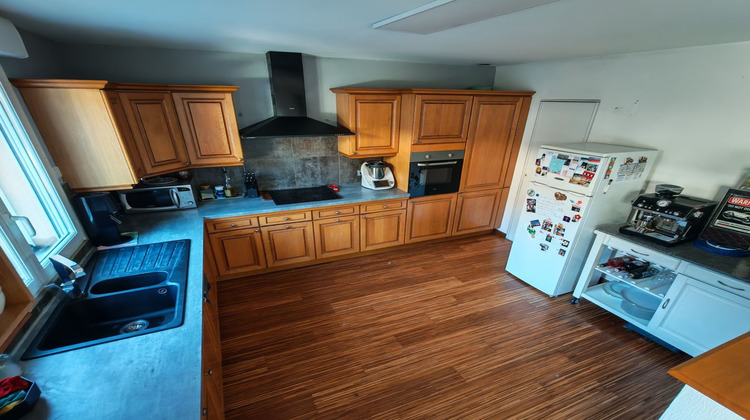 Ma-Cabane - Vente Maison PERON, 131 m²