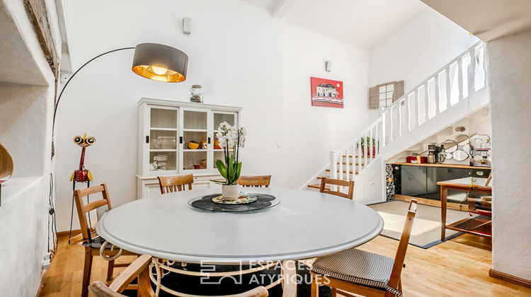 Ma-Cabane - Vente Maison PERON, 198 m²