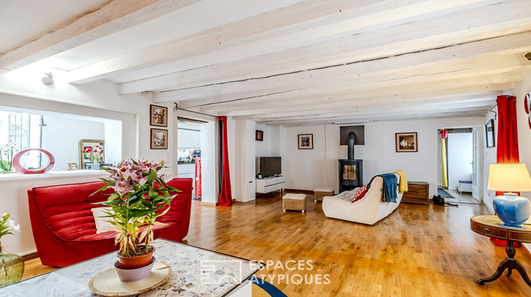 Ma-Cabane - Vente Maison PERON, 198 m²
