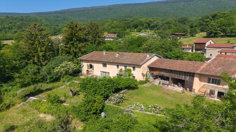 Ma-Cabane - Vente Maison PERON, 155 m²