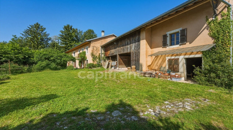 Ma-Cabane - Vente Maison PERON, 155 m²