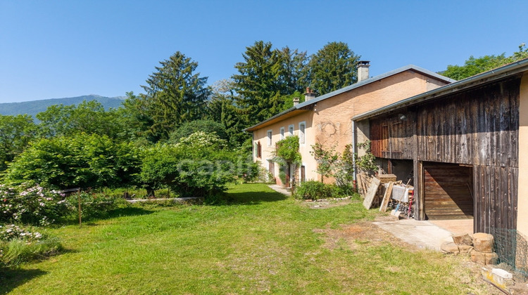 Ma-Cabane - Vente Maison PERON, 155 m²