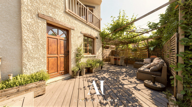 Ma-Cabane - Vente Maison Péron, 157 m²