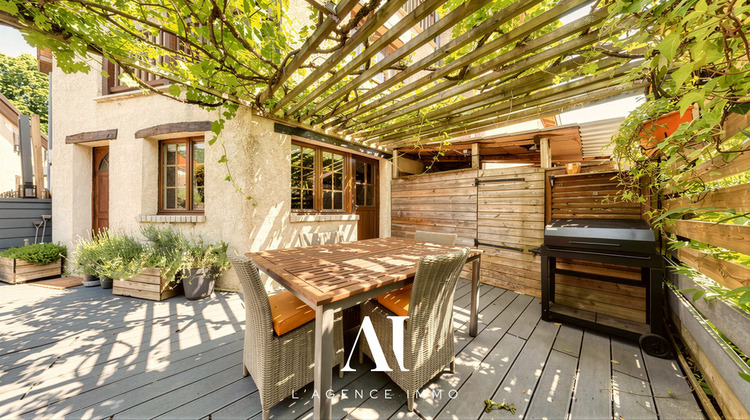 Ma-Cabane - Vente Maison Péron, 157 m²