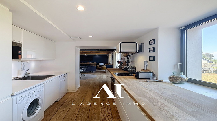 Ma-Cabane - Vente Maison Péron, 121 m²