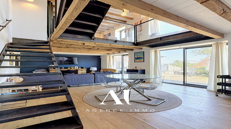 Ma-Cabane - Vente Maison Péron, 121 m²