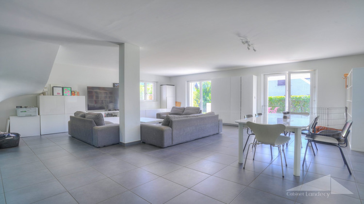 Ma-Cabane - Vente Maison Péron, 139 m²
