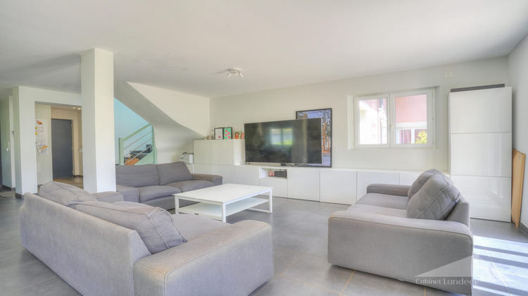 Ma-Cabane - Vente Maison Péron, 139 m²