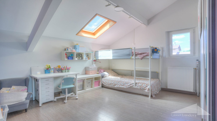 Ma-Cabane - Vente Maison Péron, 139 m²
