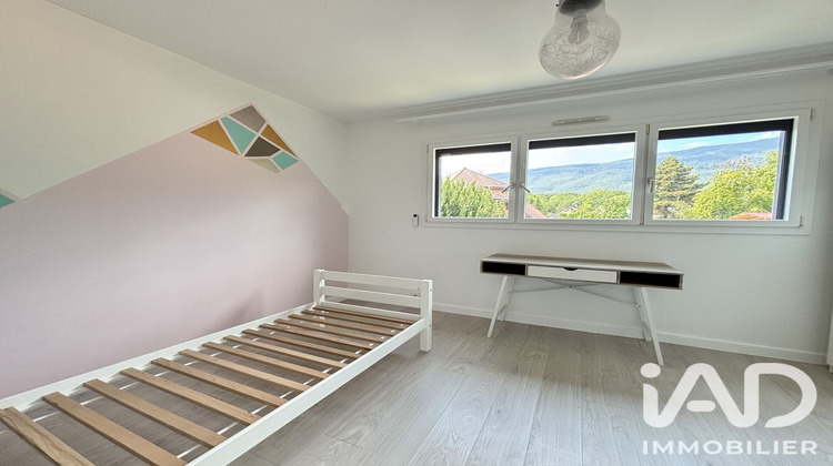 Ma-Cabane - Vente Maison Péron, 159 m²