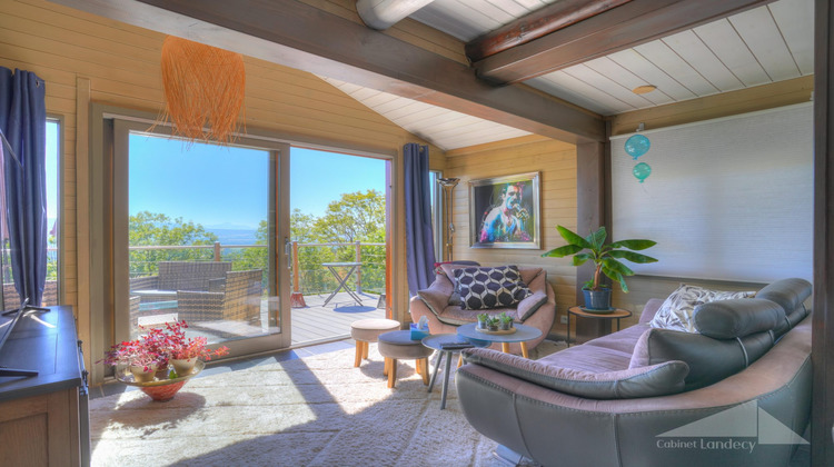 Ma-Cabane - Vente Maison Péron, 87 m²