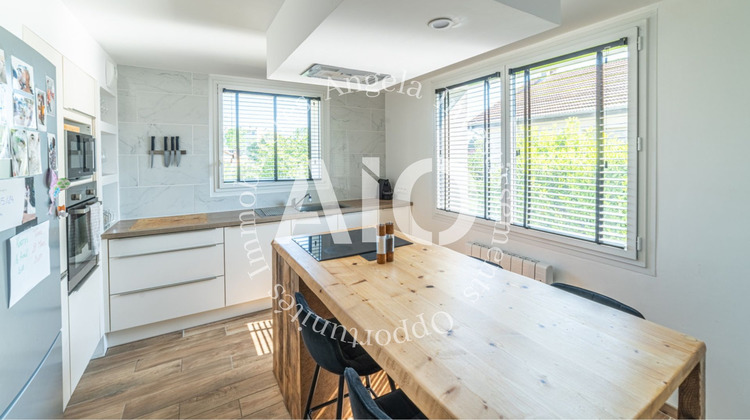 Ma-Cabane - Vente Maison Peronnas, 168 m²