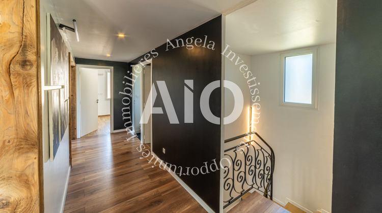 Ma-Cabane - Vente Maison Peronnas, 168 m²