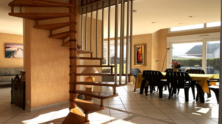 Ma-Cabane - Vente Maison Péronnas, 109 m²