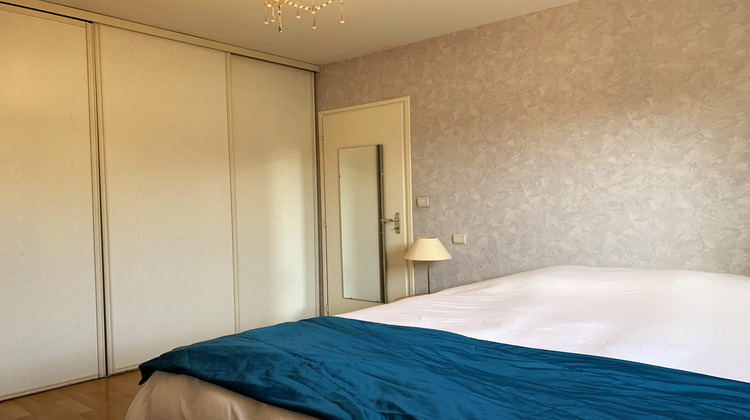 Ma-Cabane - Vente Maison Péronnas, 109 m²