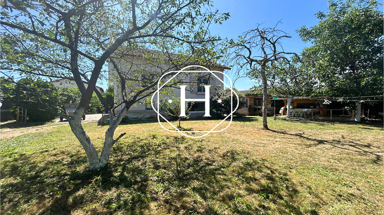 Ma-Cabane - Vente Maison PERONNAS, 168 m²