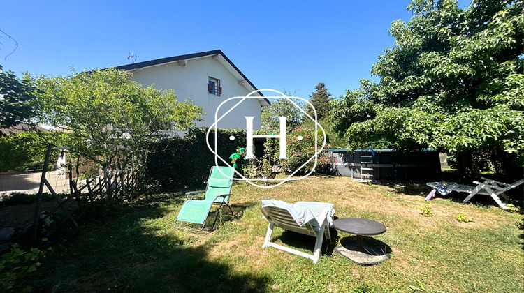 Ma-Cabane - Vente Maison PERONNAS, 168 m²