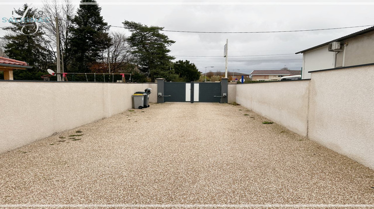 Ma-Cabane - Vente Maison Peronnas, 120 m²