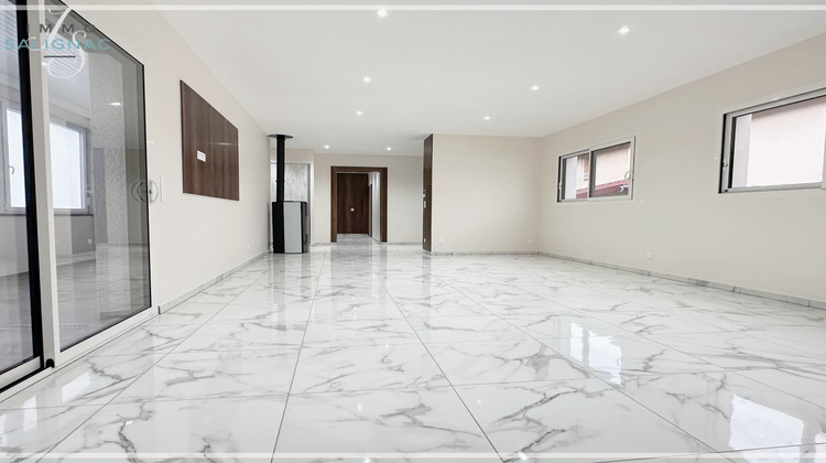 Ma-Cabane - Vente Maison Peronnas, 120 m²