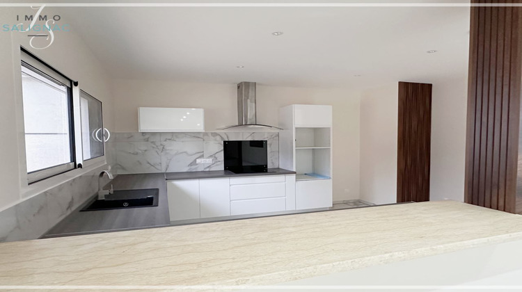 Ma-Cabane - Vente Maison Peronnas, 120 m²