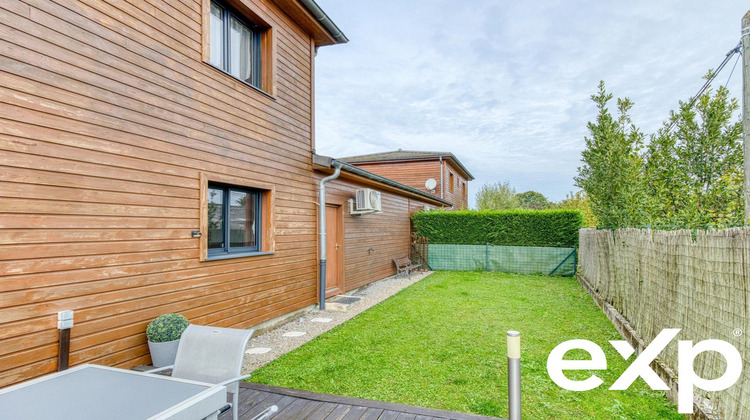 Ma-Cabane - Vente Maison Péronnas, 84 m²