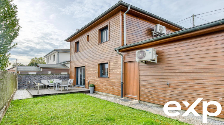 Ma-Cabane - Vente Maison Péronnas, 84 m²