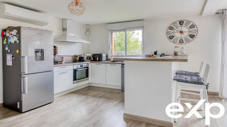 Ma-Cabane - Vente Maison Péronnas, 84 m²