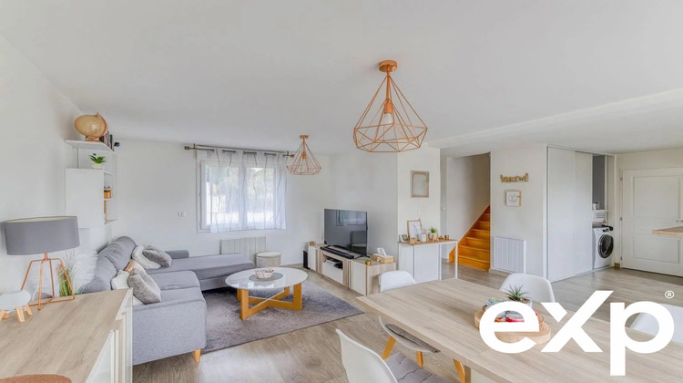 Ma-Cabane - Vente Maison Péronnas, 84 m²